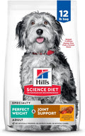 Hill's Science Diet Perfect Weight & Joint Support - Weight & Mobility