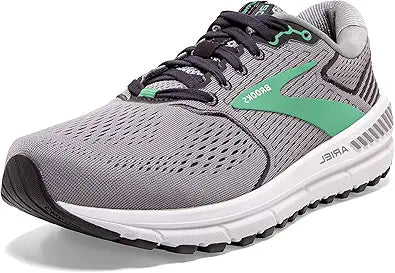 Brooks Women's Ariel 20 Running Shoe for Ultimate Comfort