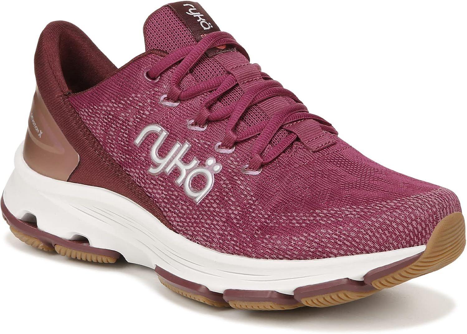 Ryka Women's Devotion X Walking Shoe for Ultimate Comfort
