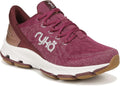 Ryka Women's Devotion X Walking Shoe - Cushioned Support (Style 9LSP)