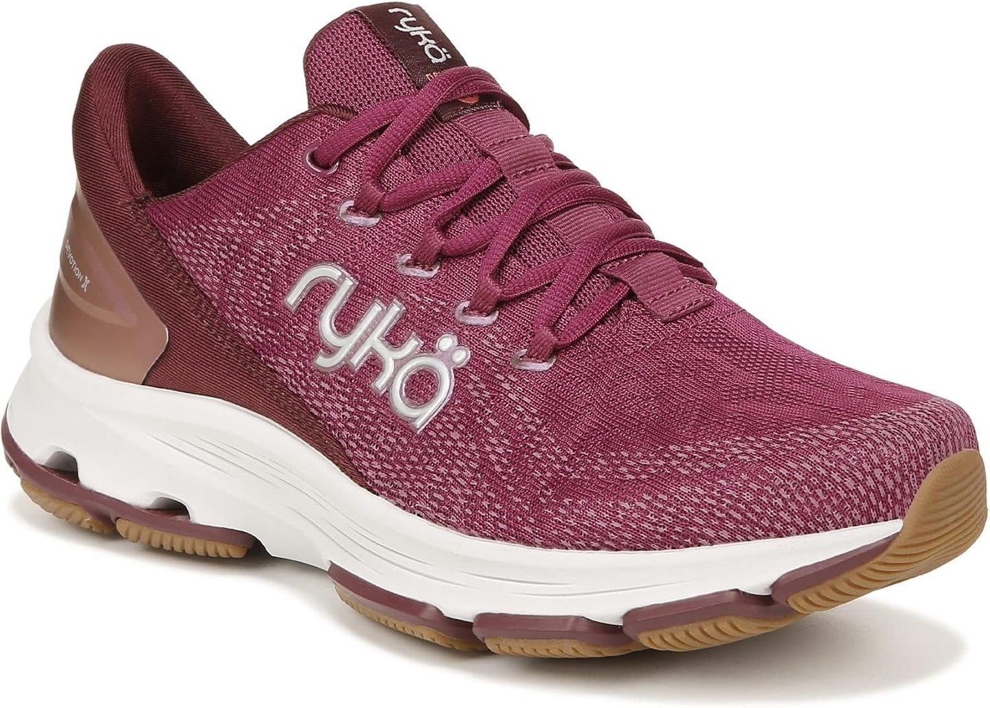 Ryka Women's Devotion X Walking Shoe for Ultimate Comfort