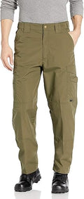 Original Tru-Spec 24-7 Tactical Pants for Men with Functional Style