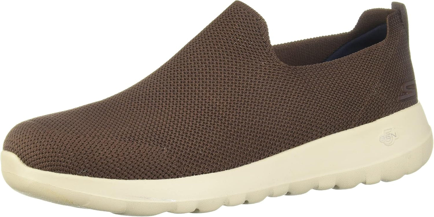 Skechers Go Max Slip on Walking Shoe for Ultimate Comfort