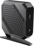 MINISFORUM Mini PC Neptune HX99G - Compact Ryzen 9 Gaming Mini PC
