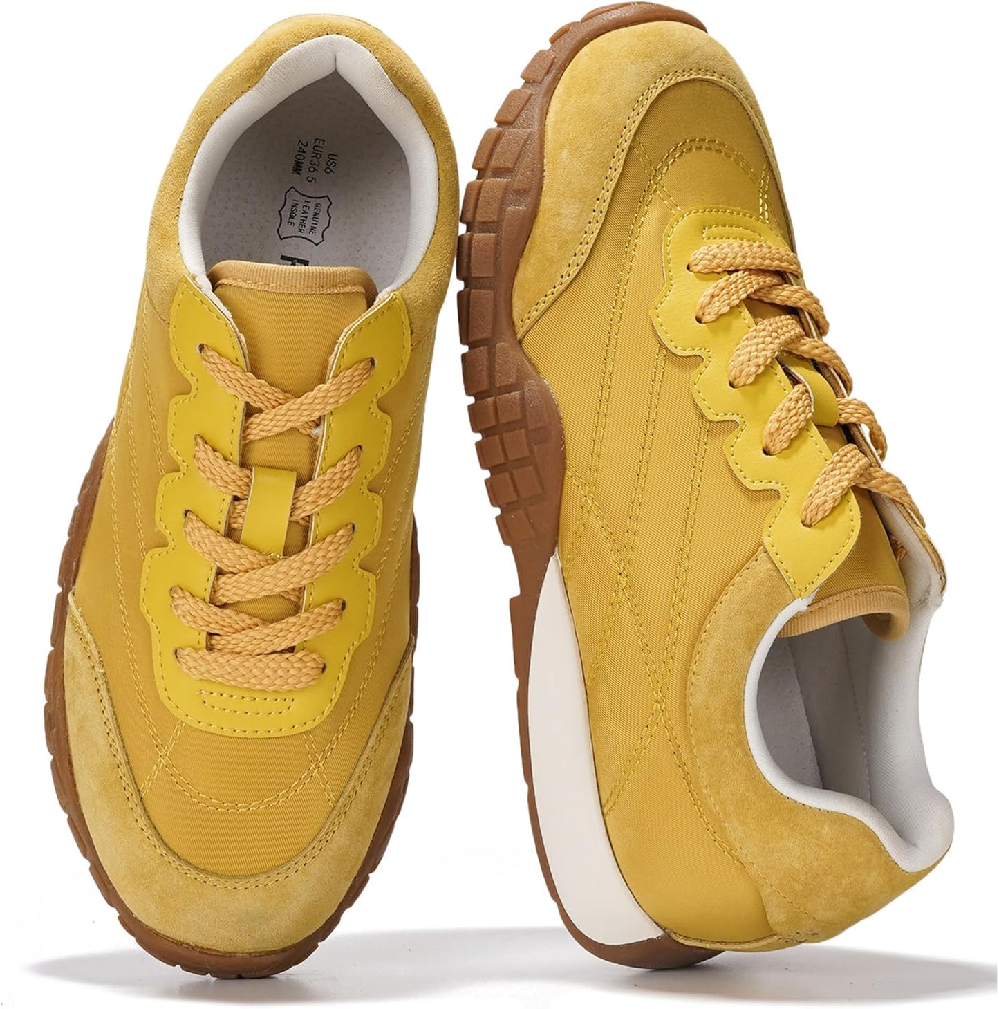 Project Cloud Sneakers for Women - Lightweight Comfort & Style