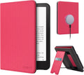 CoBak Wireless Charge Stand Case for 7in Kindle Paperwhite 12th Gen