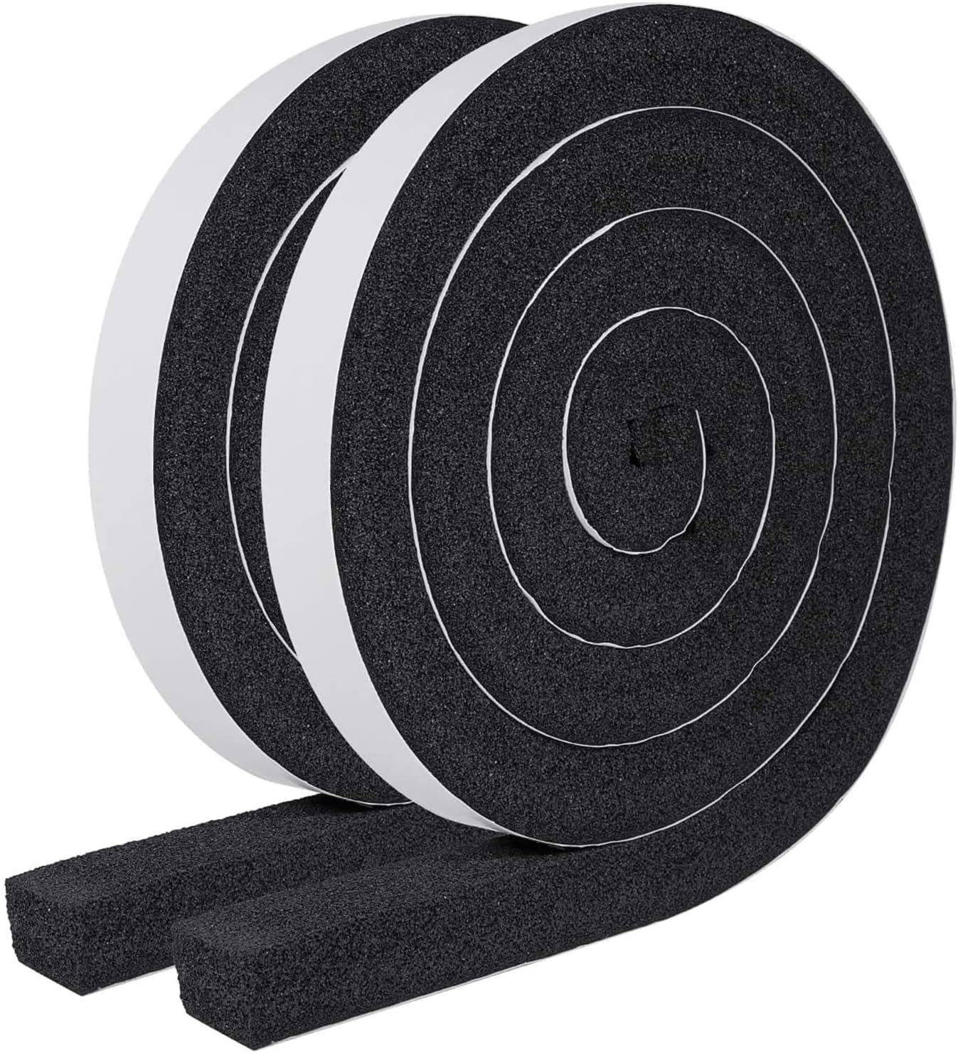 Premium MAGZO Door Seal: Strong Adhesion & Resilient Foam