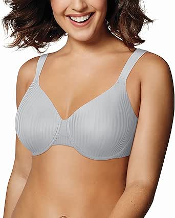 Playtex Women's Secrets All Over Smoothing Underwire Bra Review