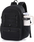 LOVEVOOK School Backpack for Teen Girls - Stylish & Spacious