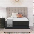 Signature Design by Ashley Firm 12 in Hybrid Mattress, King - Cool