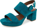 Aerosoles Women's Camera Heeled Sandals - Comfortable (Style DZY5)