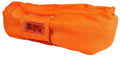 Power Lift PL14x15ft Orange Polyester Round Sling - 100,000 lb WLL
