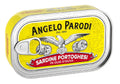 Angelo Parodi Portuguese Sardines in Olive Oil - 10 Pack