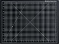 Dahle Vantage 10672 Premium Self-Healing Cutting Mat - Durable, Large