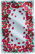 Vera Bradley Women's Disney Fleece Plush Throw Blanket 50x80 in