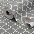 Drawer and Shelf Liner for Kitchen Cabinets - Non-Slip Thickened Mat