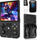 R36MAX Retro Handheld Game Console 4.0in - Portable Retro Gaming