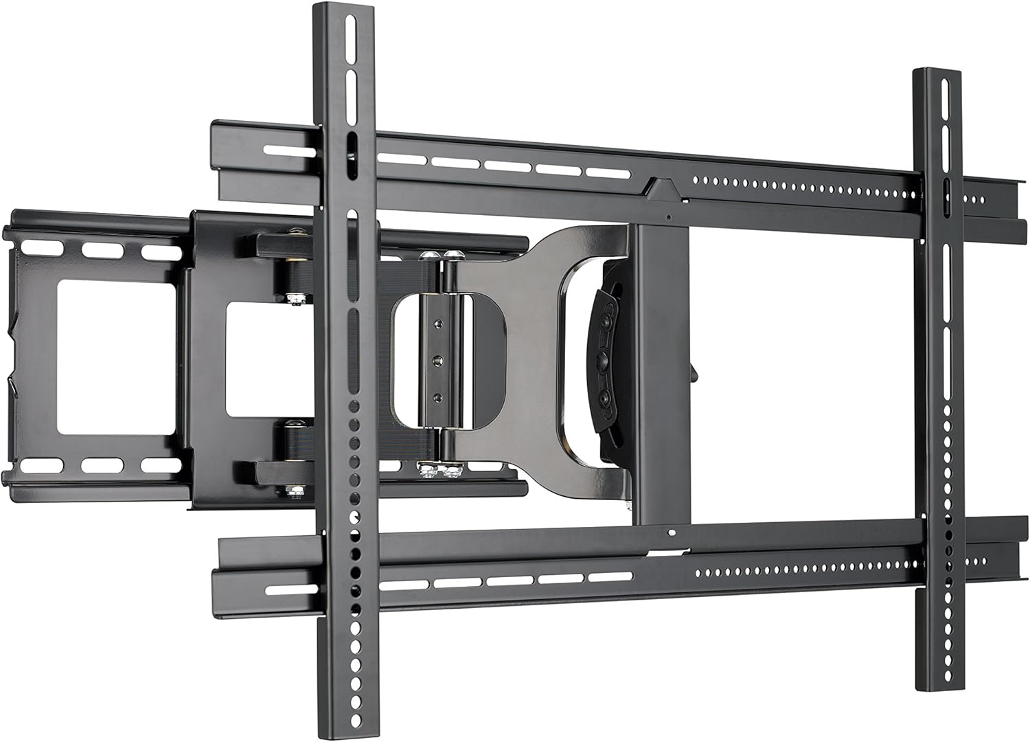 Sanus MLF13-B1 Articulating Wall Mount for 37-80-Inch TVs