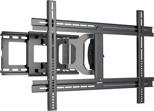 Sanus MLF13-B1 Articulating Wall Mount for 37-80-Inch TVs