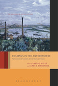 Readings in the Anthropocene - German Studies and Cultural