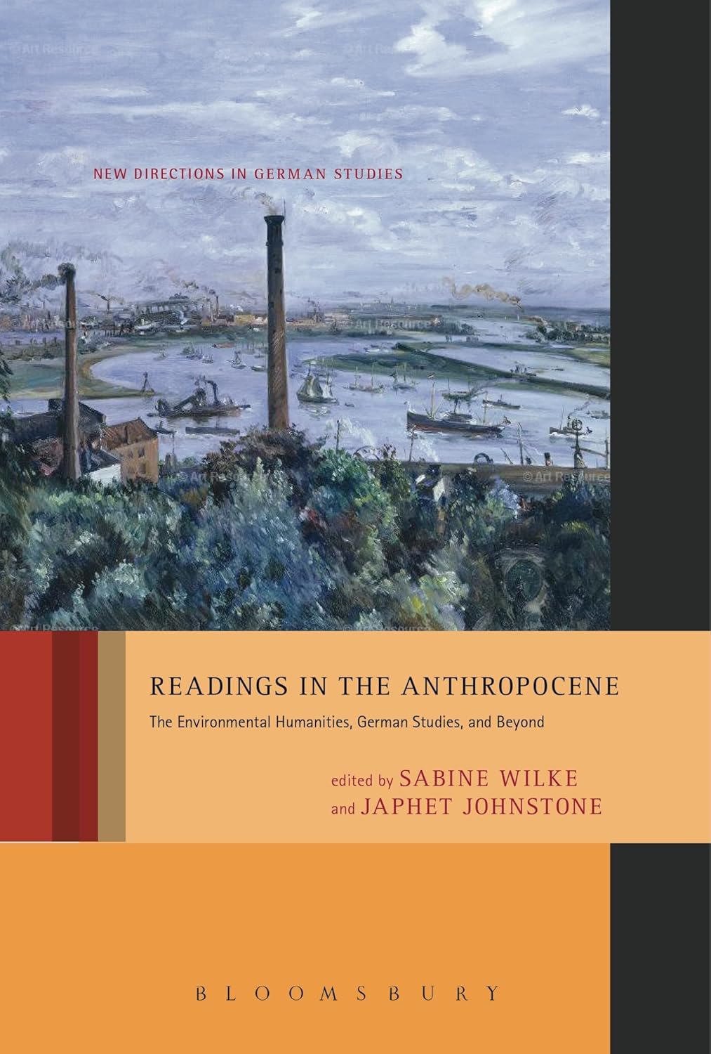 Readings in the Anthropocene: Environmental Humanities Insights