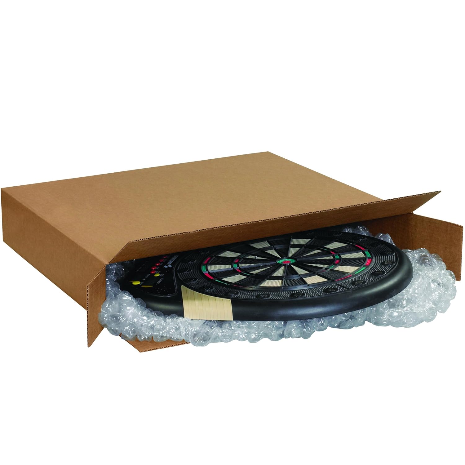 BOX USA Side Loading Corrugated Cardboard Boxes for Moving