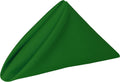 Ultimate Textile Cloth Napkins 17x17in Bulk Set - Durable Washable