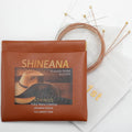 Nano Coated Phosphor Bronze Acoustic Guitar Strings - Soft & Gentle Sound