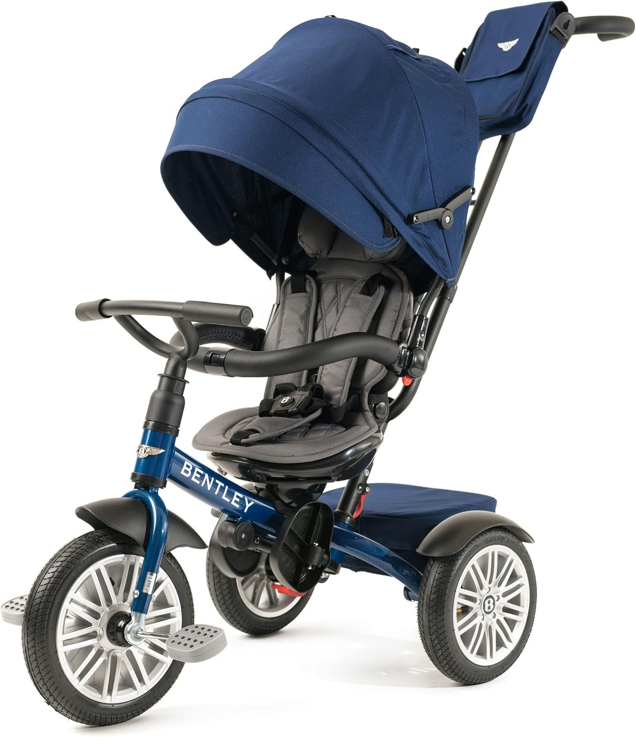 Bentley Trike All Terrain Toddler Bike 6-in-1 for Kids