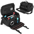 PGmoon Sling Carrying Case for Nintendo Switch/ROG Ally - Tactical