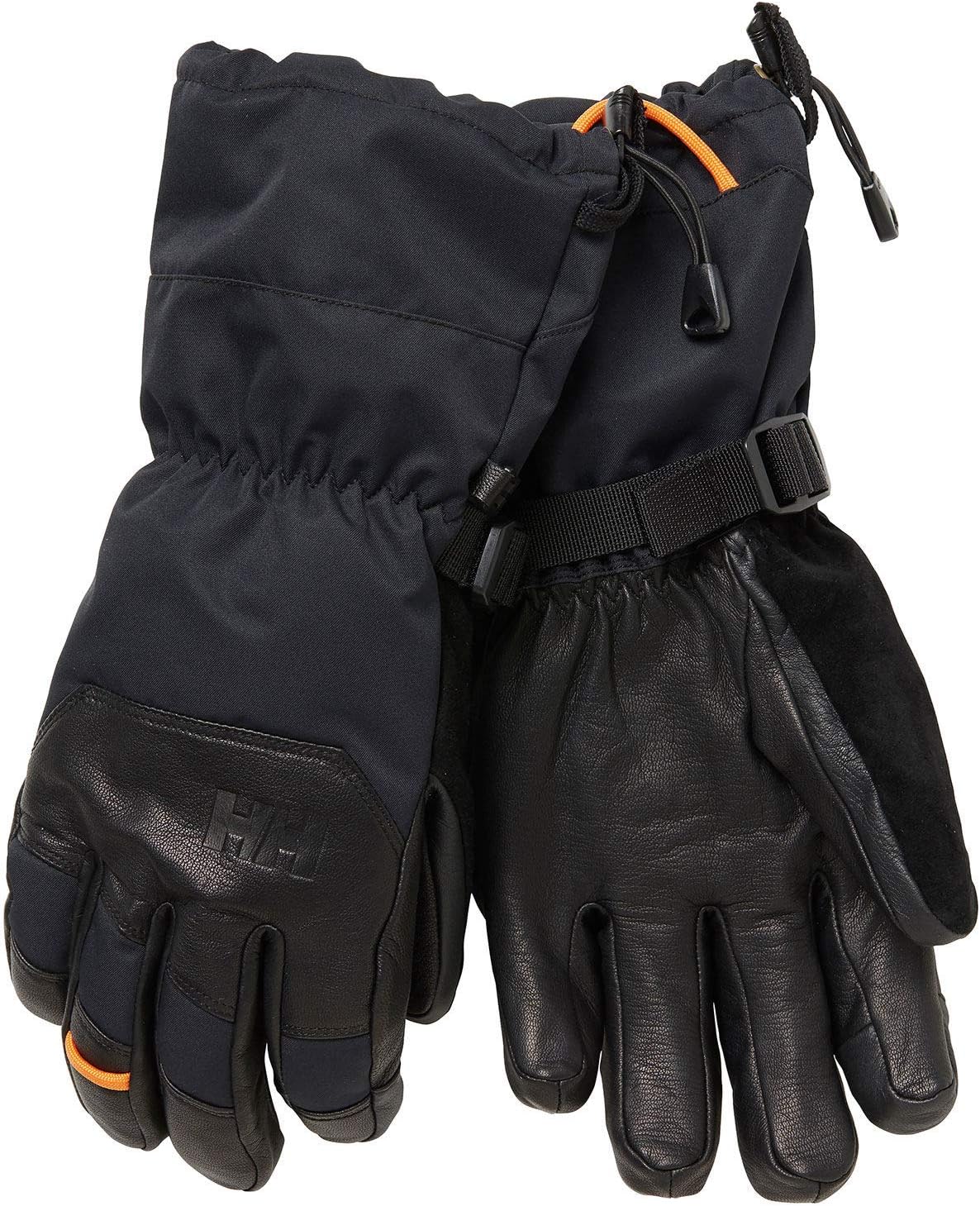 Helly-Hansen Men's Ullr Sogn HT Glove - Ultimate Warmth