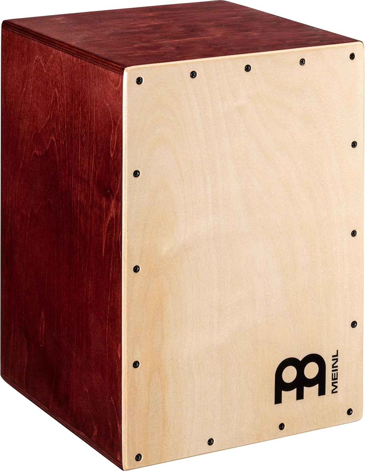 Meinl Percussion Jam Cajon Box Drum for Acoustic Music Fun