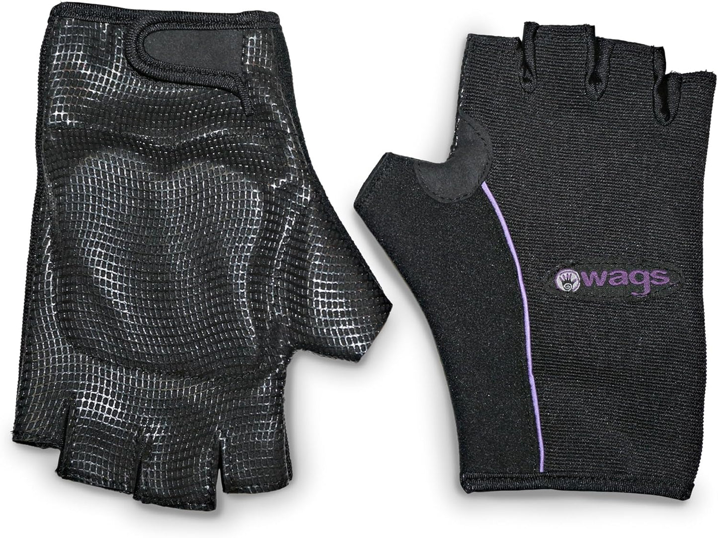 Wags Pro Fitness Gloves - Strong Support
