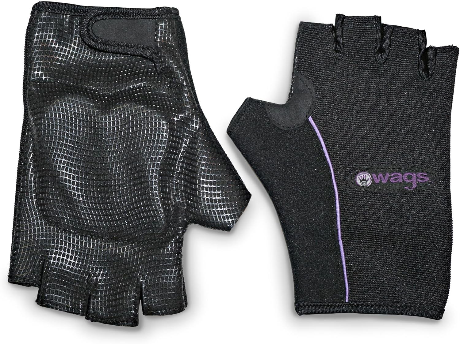 Wags Pro Fitness Gloves - Strong Support