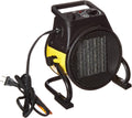 Dura Heat Electric Heater - Powerful 5,120 BTU Output
