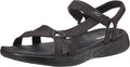 Skechers On-The-go 600 Brilliancy Sport Sandal - Cushioned Heathered