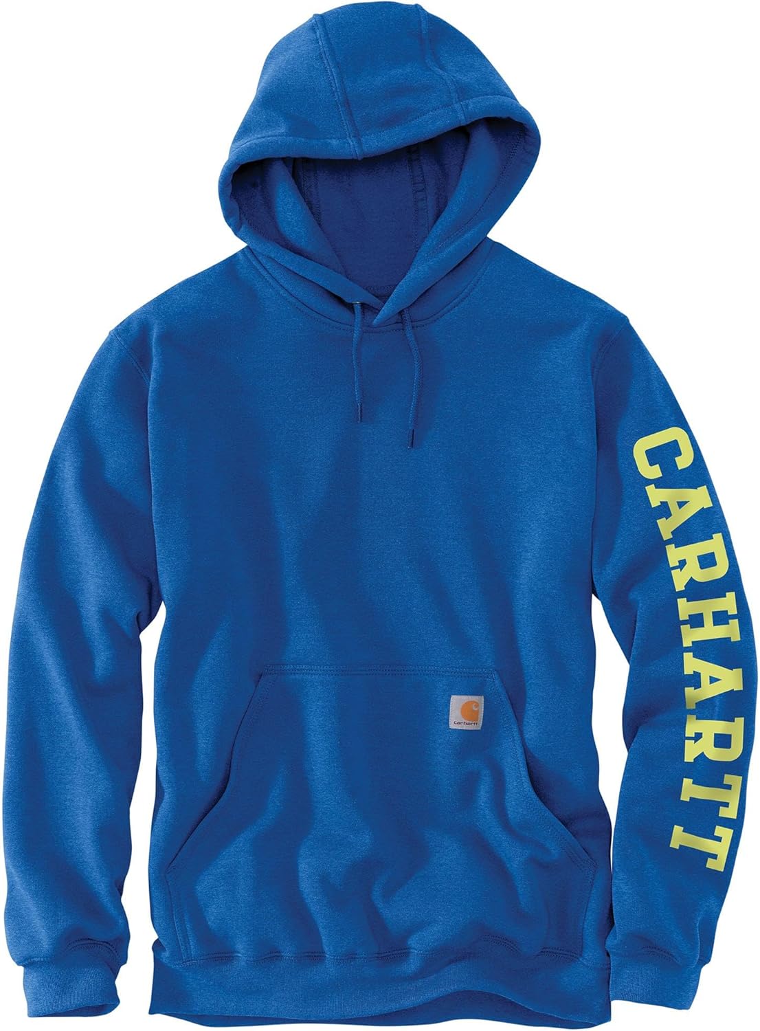 Carhartt Men's 106388 Rain Defender Midweight Graphic Sweatshirt