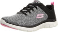 Skechers Women's Flex Appeal 4.0 Sneaker - Flexible Athletic Comfort