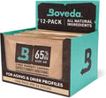 Boveda 65% Two-Way Humidity Control Packs for Aging & Long-Term