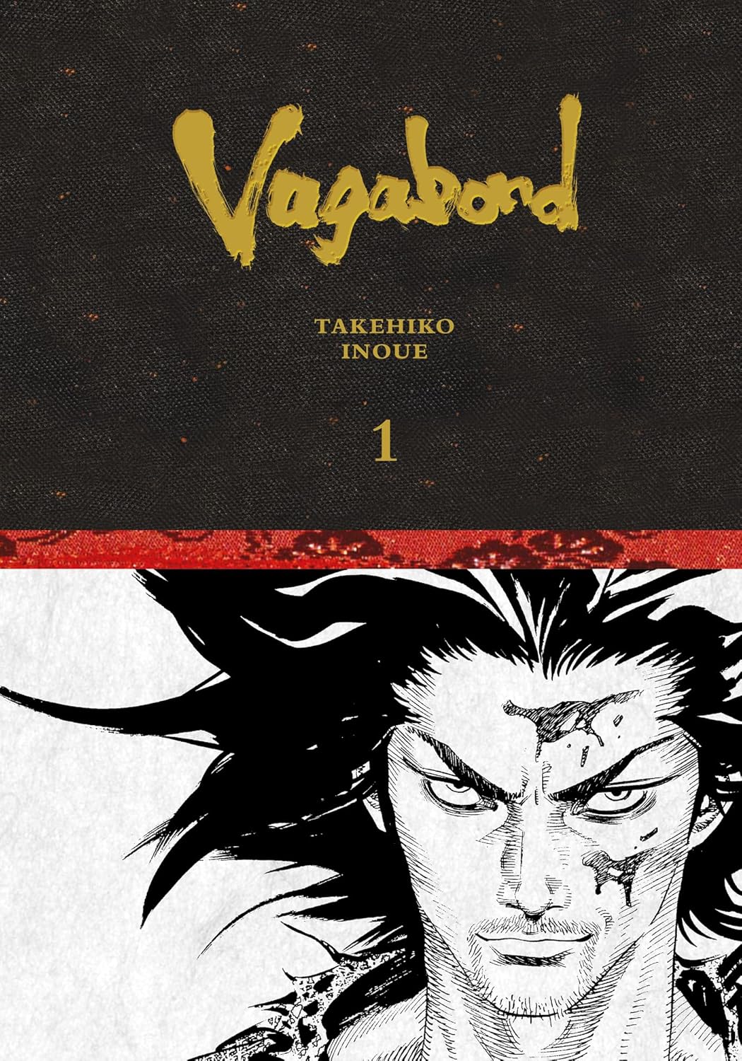 Vagabond Definitive Edition, Vol. 1 - A Masterpiece of Manga Art