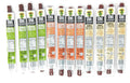 Variety Pack Iowa Smoked Beef Sticks - No Sugar, Grass Fed
