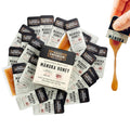 Manuka Emporium Raw Manuka Honey Packets MGO 263+ - Travel Friendly