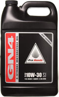 Honda Pro GN4 Motor Oil 10W30 - Premium Quality Performance
