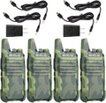 Retevis RT22 Walkie Talkies for Outdoor Adventures and Safety