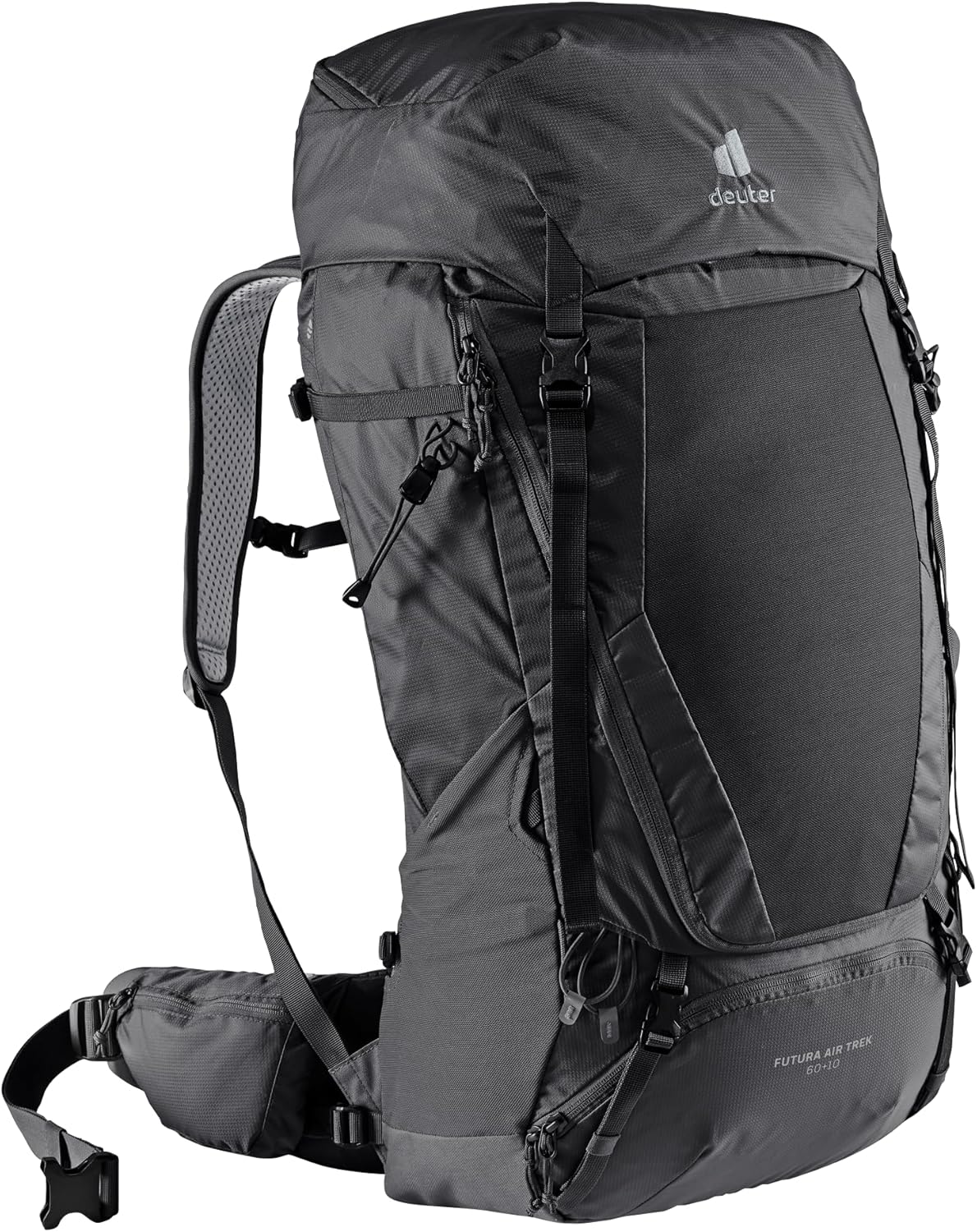Deuter Classic Backpack: Timeless Style