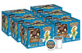 Kauai Coffee Mocha Macadamia Nut K-Cup Pods - Smooth Tropical Roast