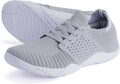 WHITIN Men's Barefoot Running Shoes - Minimalist Zero Drop Sole