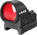 EagleC28 Shake Awake Red Dot Sight Compatible with RMR/SRO - Large