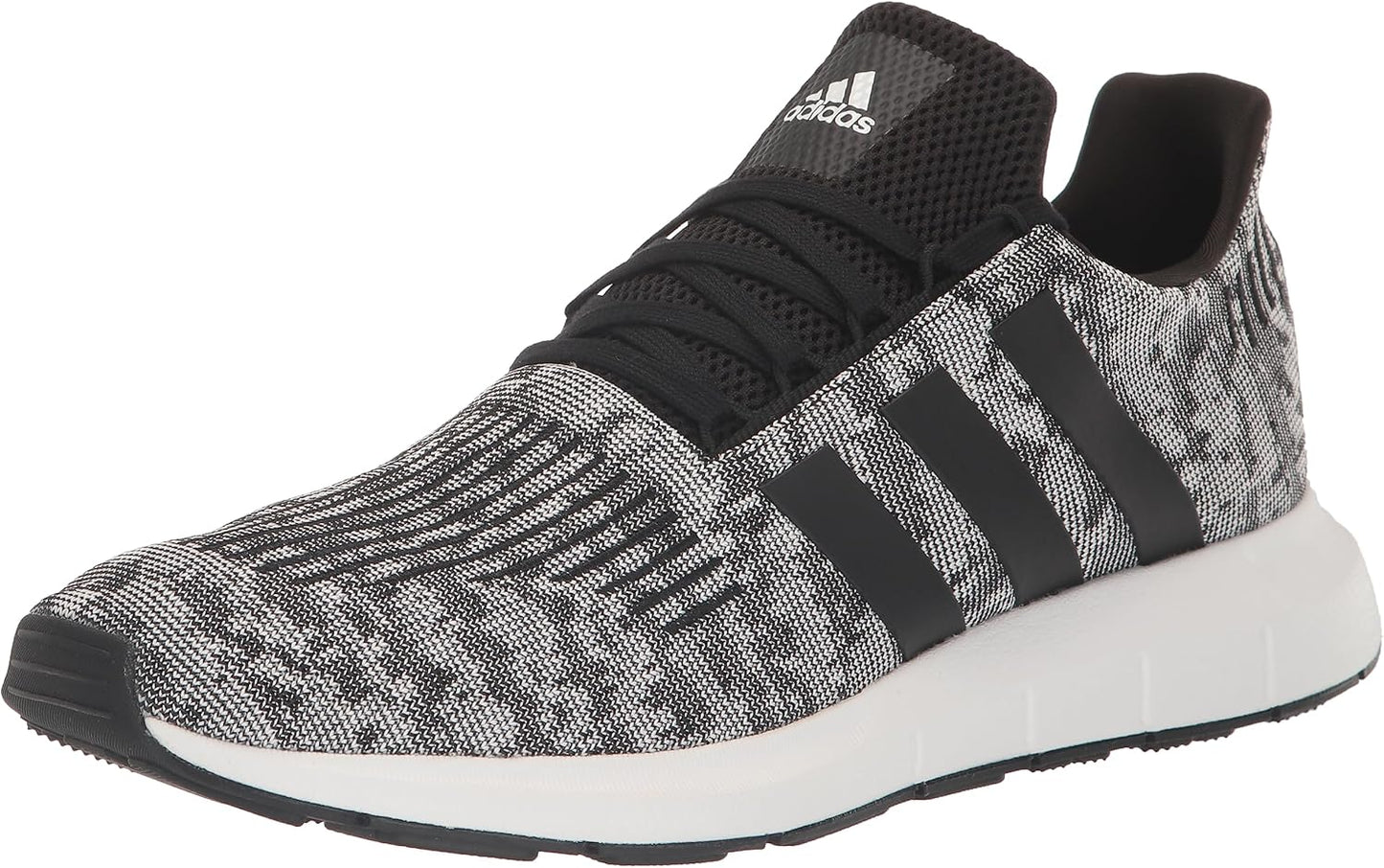 adidas Mens Swift Run 1.0 - Lightweight Comfort and Style