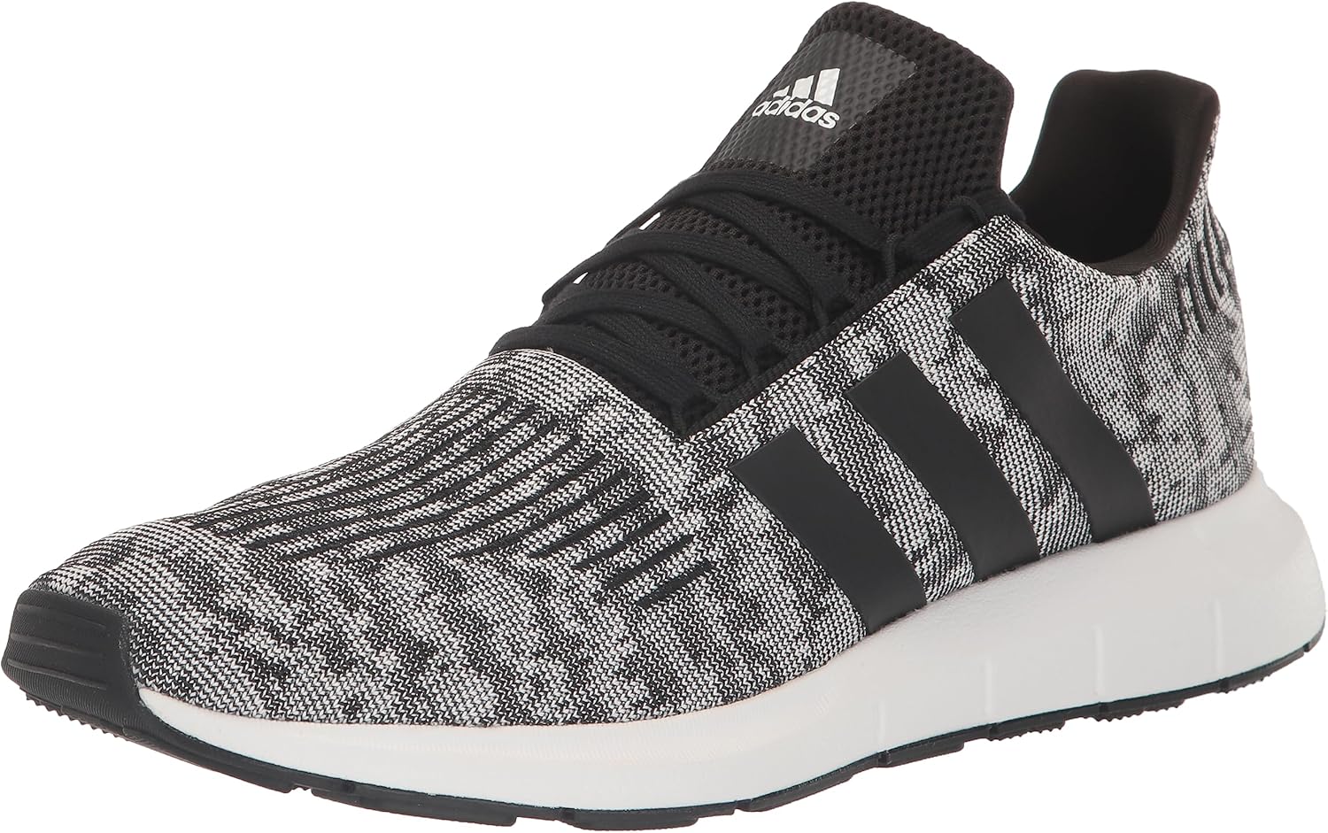adidas Mens Swift Run 1.0 - Lightweight Comfort and Style